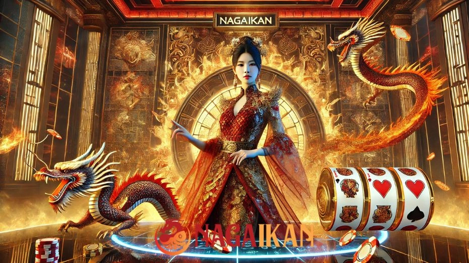 nagaikan